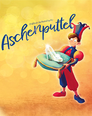 Aschenputtel