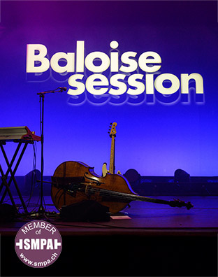 Baloise Session 2026