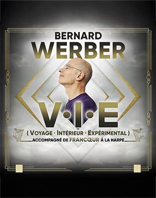 Bernard Werber