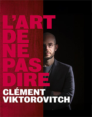 Cl&eacute;ment Viktorovitch