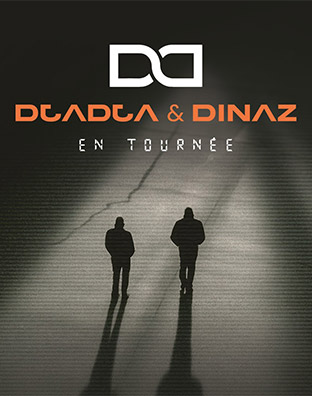 Djadja & Dinaz