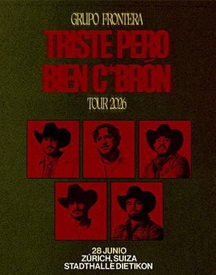 Grupo Frontera