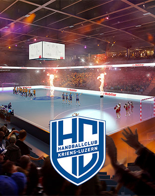 Final4 Mobiliar Handball Cup