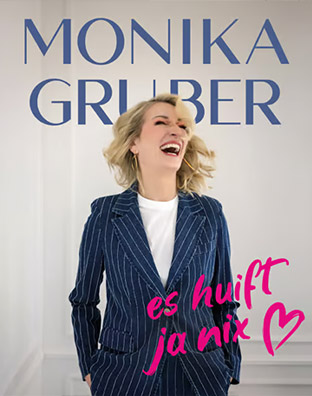 Monika Gruber