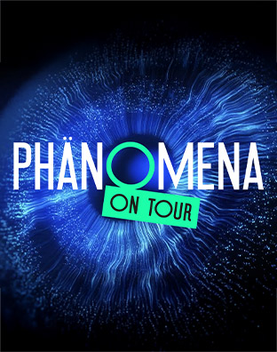 Ph&auml;nomena on Tour 2026