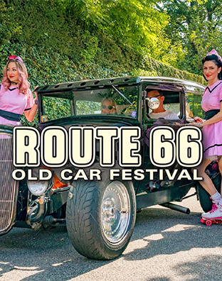 Route 66 Festival 2026