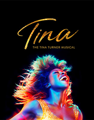 TINA - The Tina Turner Musical