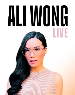 Ali Wong Live