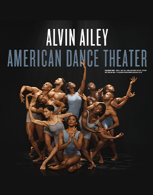 Alvin Ailey American Dance Theater 2026