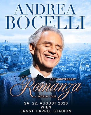 Andrea Bocelli