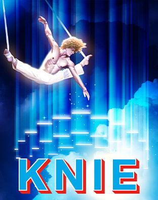 Circus Knie 2026