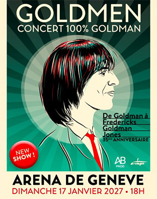Goldmen 2026