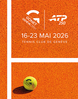Gonet Geneva Open