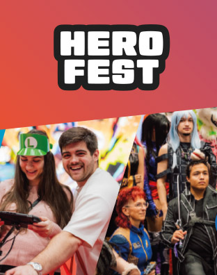 HeroFest