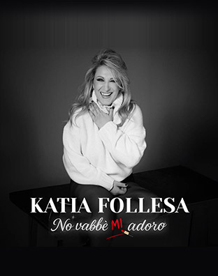 Katia Follesa