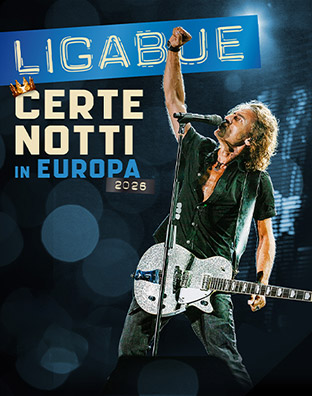 Ligabue