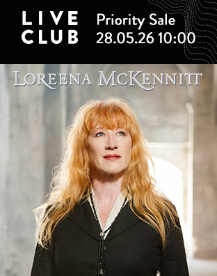 Loreena McKennitt