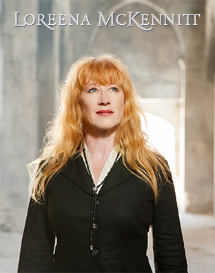 Loreena McKennitt