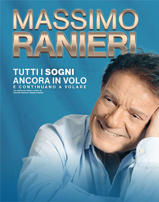 Massimo Ranieri