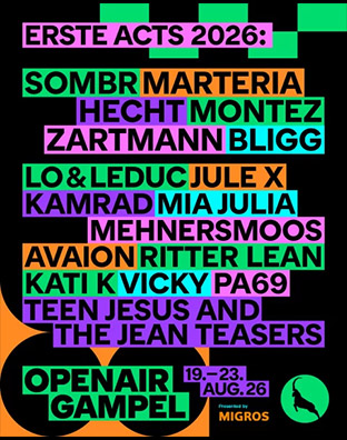 Open Air Gampel