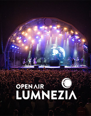 Open Air Lumnezia
