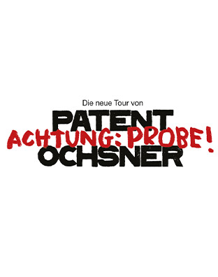 Patent Ochsner