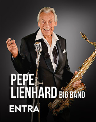 Pepe Lienhard Big Band