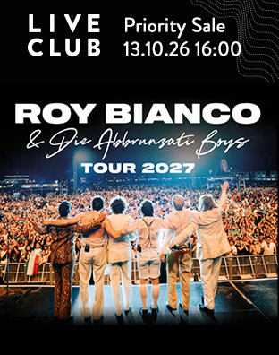 Roy Bianco & Die Abbrunzati Boys