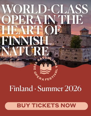 Savonlinna Opera Festival