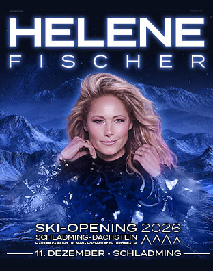 Ski-Opening Schladming-Dachstein