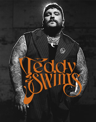 Teddy Swims
