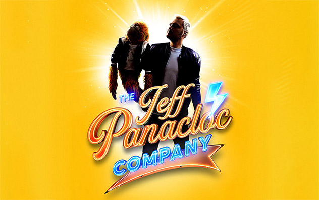 Jeff Panacloc