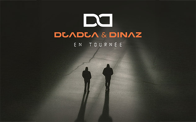 Djadja & Dinaz