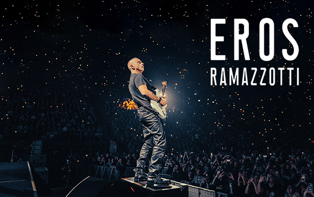 Eros Ramazzotti