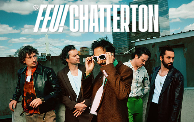 Feu! Chatterton
