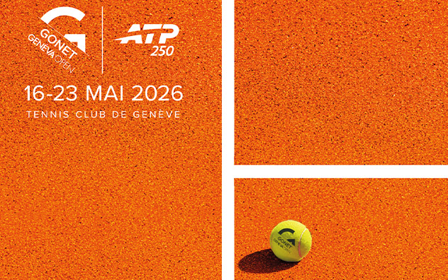 Gonet Geneva Open