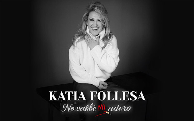 Katia Follesa