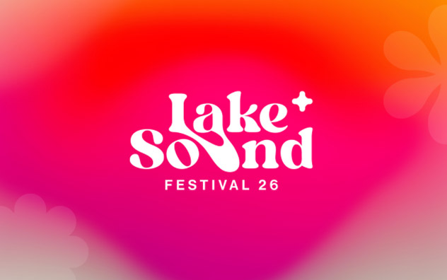 Lake and Sound 2026