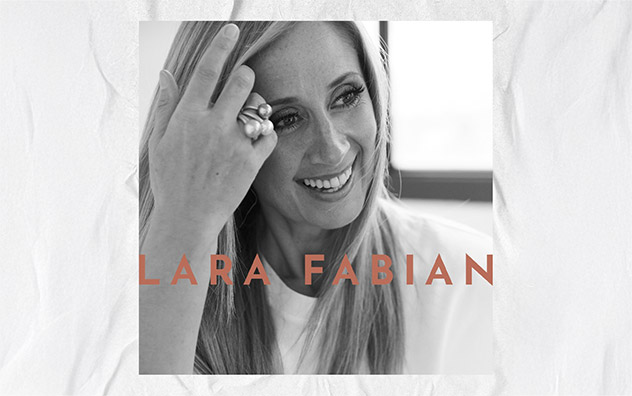 Lara Fabian