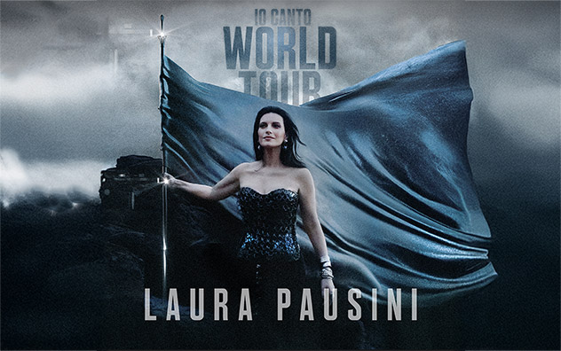 Laura Pausini