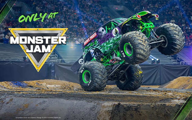 Monster Jam
