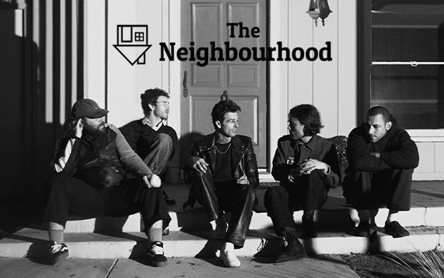 The Neighbourhood