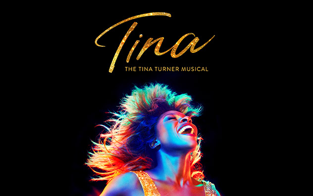 TINA - The Tina Turner Musical