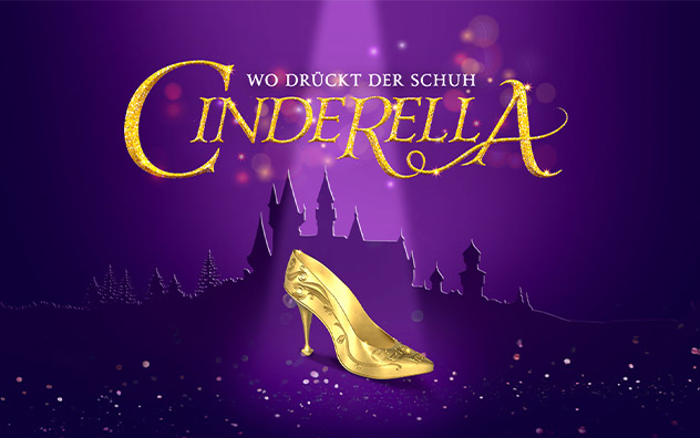 Cinderella - Das Musical