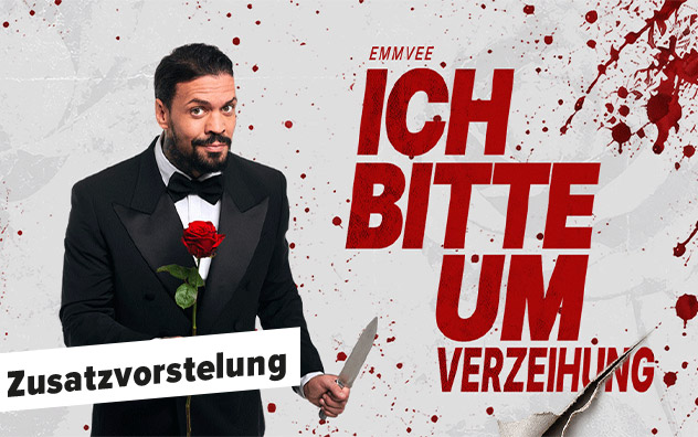 EMMVEE - Ich bitte um Verzeihung
