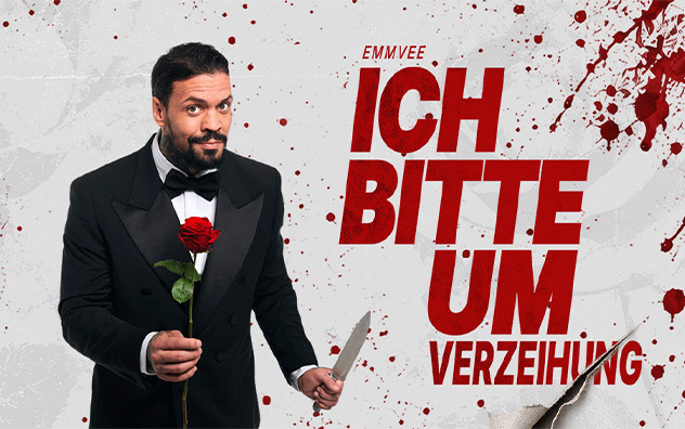 EMMVEE - Ich bitte um Verzeihung