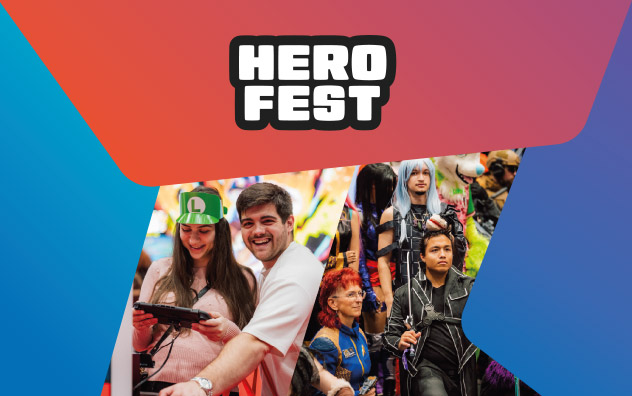 HeroFest