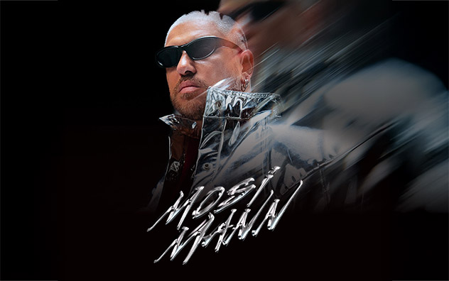 Mosimann