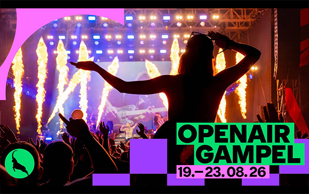 Open Air Gampel