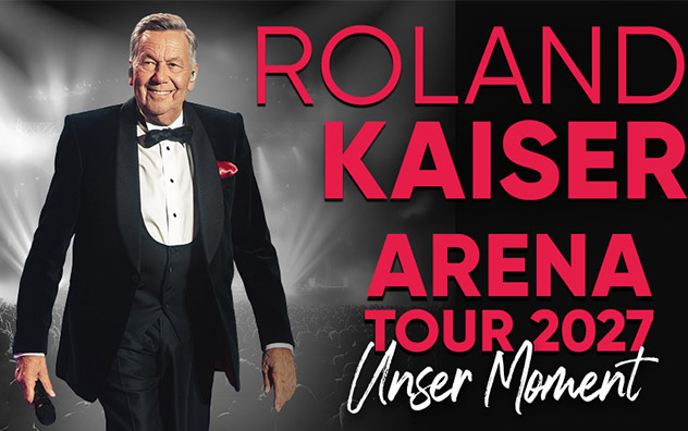 Roland Kaiser